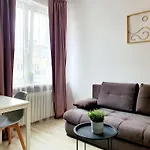 Lejlighed Swietojanska Iv