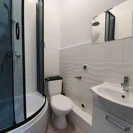 Centrum 4 غدينيا