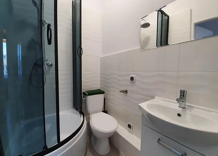 Centrum 4 غدينيا